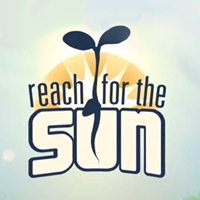 Reach for the Sun (PC cover