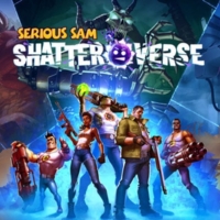 Serious Sam: Shatterverse