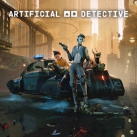 Artificial Detective