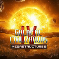 Galactic Civilizations IV: Megastructures