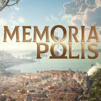 Memoriapolis (PC cover