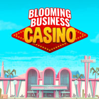 Blooming Business: Casino (PC cover