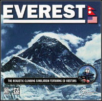 Okładka Everest (PC)