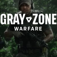 Gray Zone Warfare (PC cover
