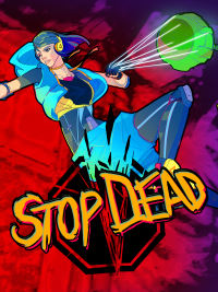 Stop Dead (PC cover