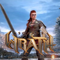 Asgard's Wrath (PC cover