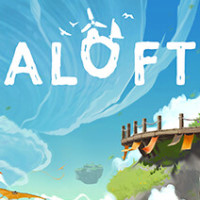 Aloft (PC cover