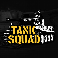 Tank Squad (PC cover