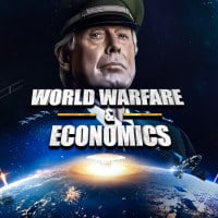 World Warfare & Economics (PC cover