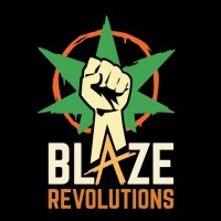 Okładka Blaze Revolutions (PC)