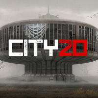 City 20 (PC cover