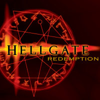 Hellgate: Redemption (PC cover