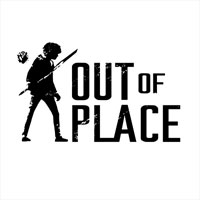 Out of Place (PC cover