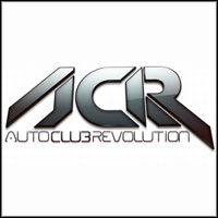 Auto Club Revolution (WWW cover