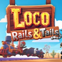 Loco: Rails & Tails