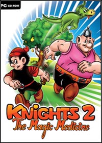 Knights 2: The Magic Medicine