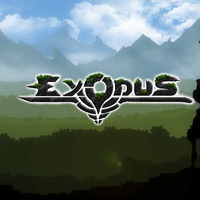 Okładka Exodus (2013) (PC)