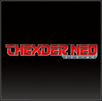 Thexder NEO (PSP cover