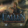 Elemental: Fallen Enchantress - Legendary Heroes (PC)
