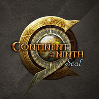 Continent of the Ninth (PC cover