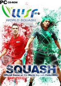 Okładka WSF Squash (PC)
