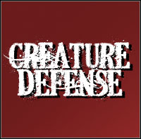 Creature Defense (PSP cover