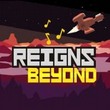 Reigns: Beyond (iOS)