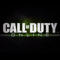 Okładka Call of Duty Online (PC)