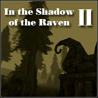 In the Shadow of the Raven 2 (PC cover
