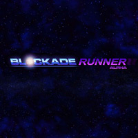 Okładka Blockade Runner (PC)