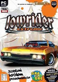 Okładka LowRider Extreme (PC)