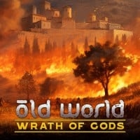 Old World: Wrath of Gods