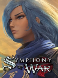 Symphony of War: The Nephilim Saga (PC cover