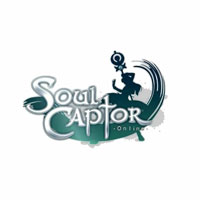 Soul Captor Online (PC cover