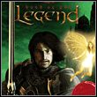Legend: Hand of God
