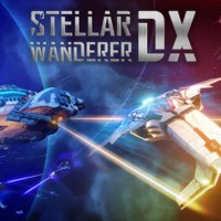 Stellar Wanderer DX