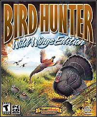 Bird Hunter Wild Wings Edition (PC cover