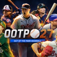 Out of the Park Baseball 27