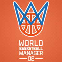 World Basketball Manager 2 (PC cover