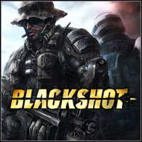 BlackShot (PC cover