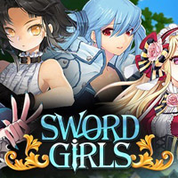 Okładka Sword Girls (PC)