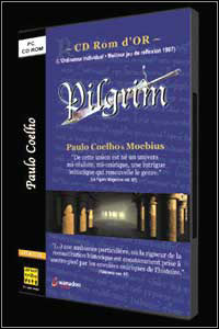 Pilgrim (PC cover