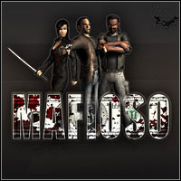 Mafioso (PC cover