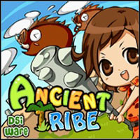 Ancient Tribe (NDS cover