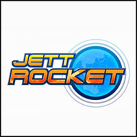 Okładka Jett Rocket (Wii)
