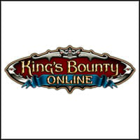 King's Bounty Online (PC cover