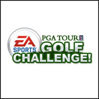 EA SPORTS PGA TOUR Golf Challenge (WWW cover