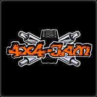 4x4 Jam (PSP cover