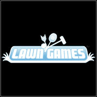 Lawn Games (Wii cover