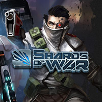 Okładka Shards of War (PC)